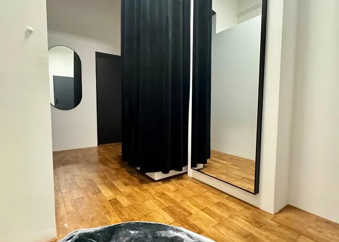 Appartamento Boutique Pietro Grohova, Centre *