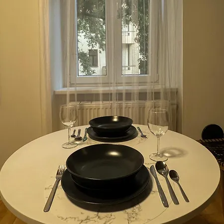 Boutique Pietro Grohova, Centre דירה ברנו