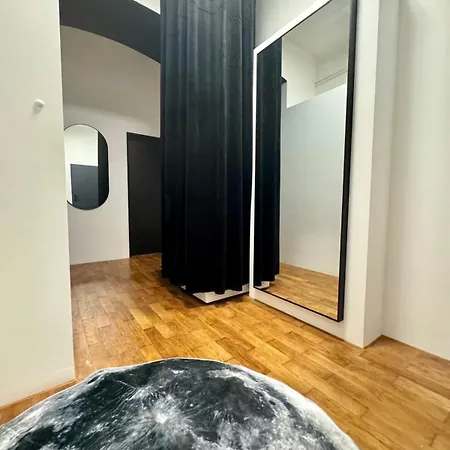 Lejlighed Boutique Pietro Grohova, Centre *